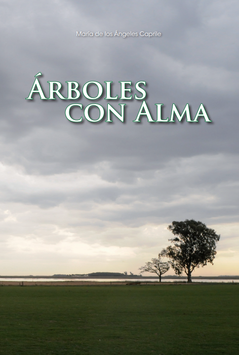 Árboles con alma