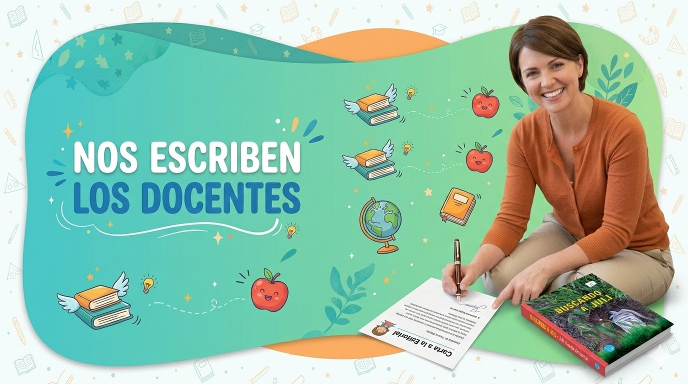 Cartas y dibujos de los lectores