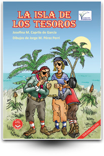 La Isla de los Tesoros