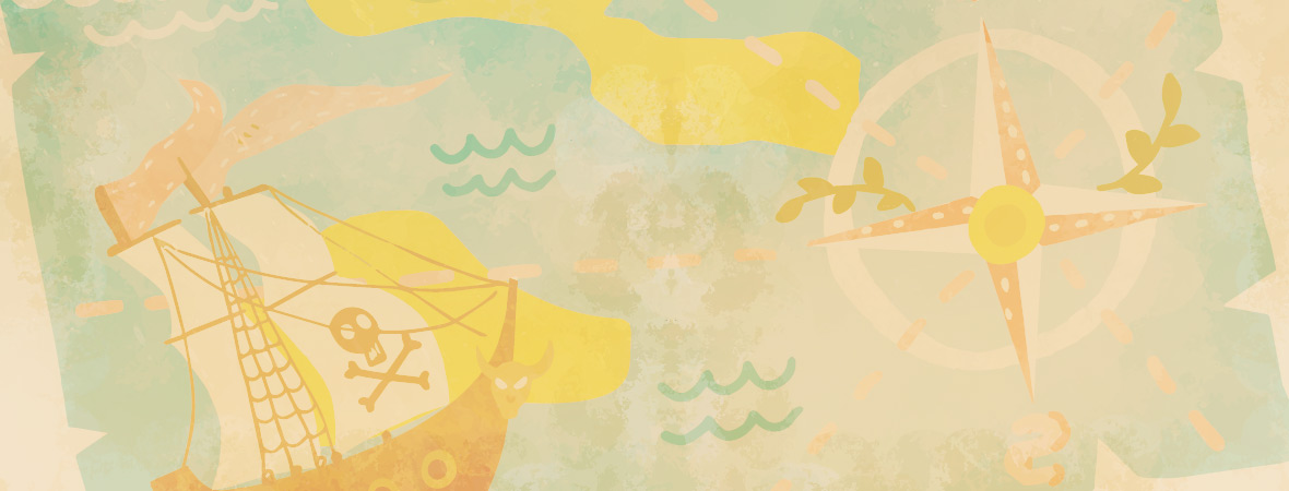 parallax background