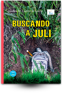 Buscando a Juli