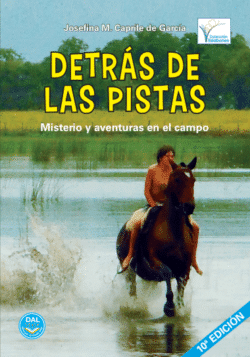 Detrás de las Pistas