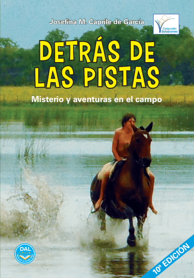 Detrás de las Pistas